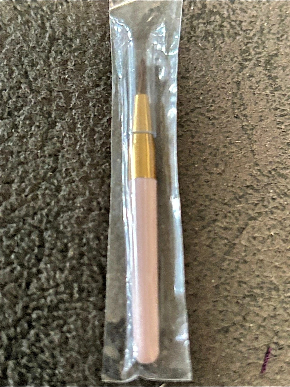 Pink Makeup Brush NWT